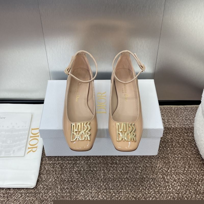 ch**an D*or high heels